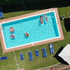 Tenuta Adamo Apartment