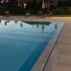  Vakantieboerderij Casa Rosa