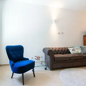 Casajacopo Apartment