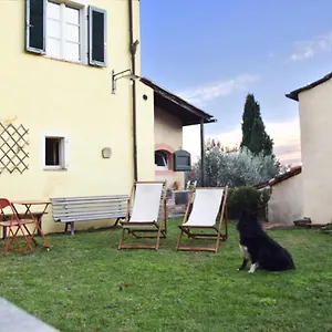  Vakantiehuis Casa Il Tiglio